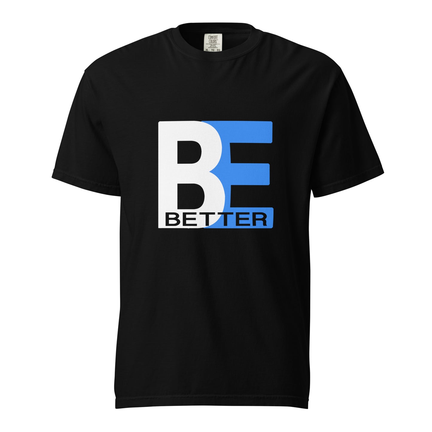 BE BETTER