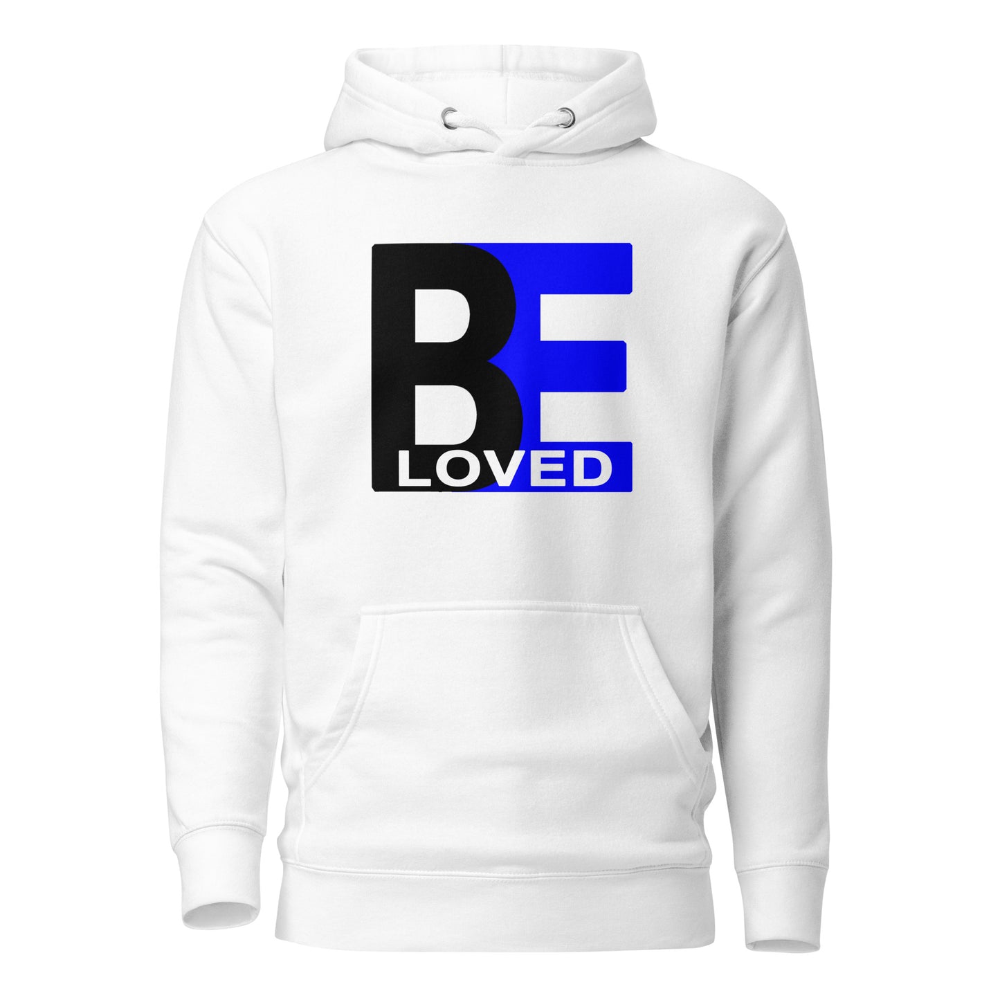 BE LOVED